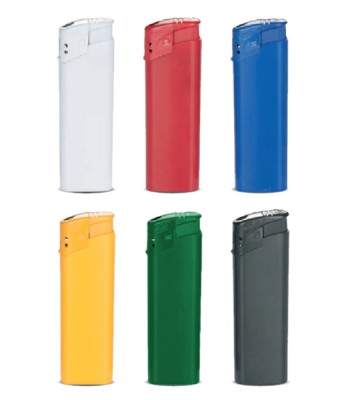 Αναπτήρας Ηλεκτρονικός Μάτ EB-15HC